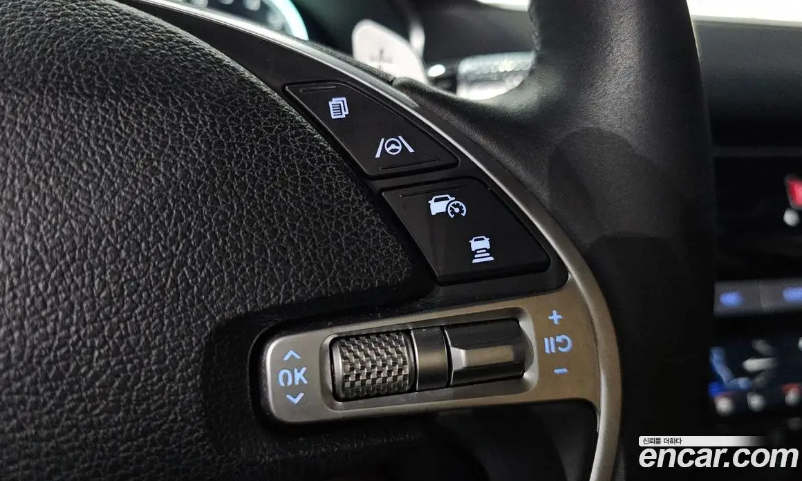 Genesis G80 2022 3.5 автомат (гидро), фото 16