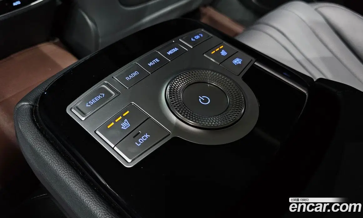 Genesis G80 2022 3.5 автомат (гидро), фото 19