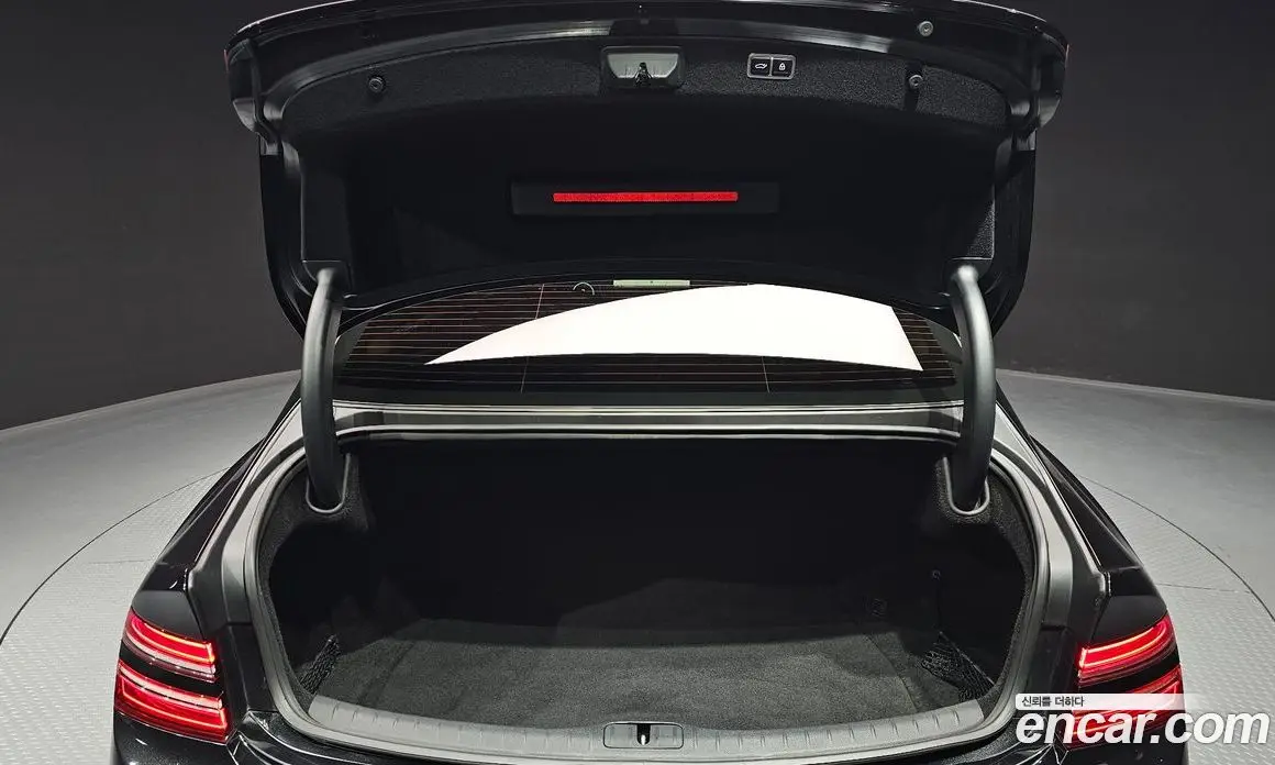 Genesis G80 2022 3.5 автомат (гидро), фото 20