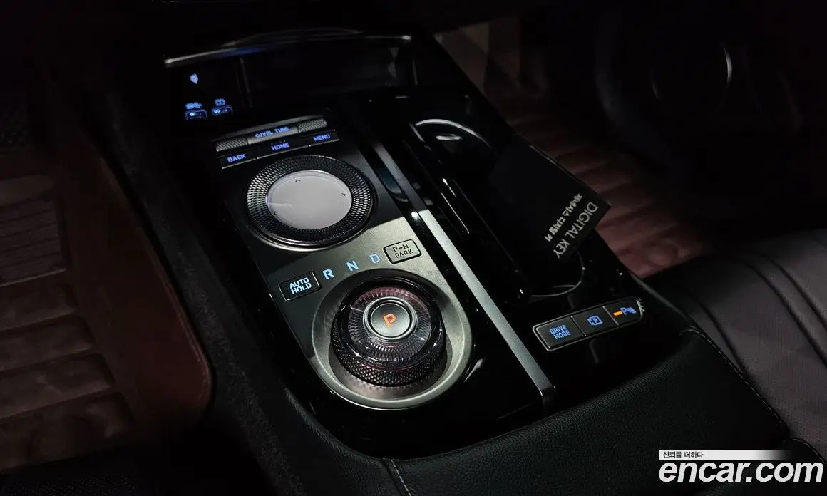 Genesis G80 2022 3.5 автомат (гидро), фото 9