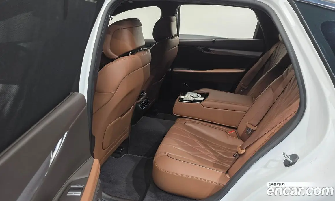 Genesis G80 2022 2.5 автомат (гидро), фото 12