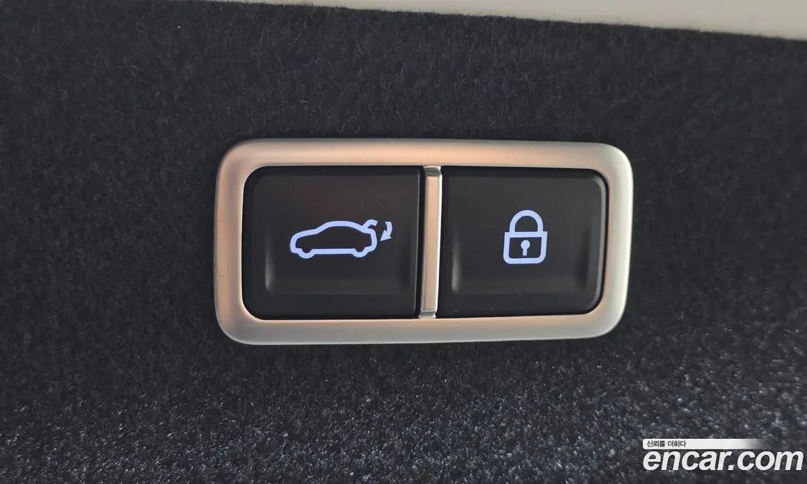 Genesis G80 2022 2.5 автомат (гидро), фото 16