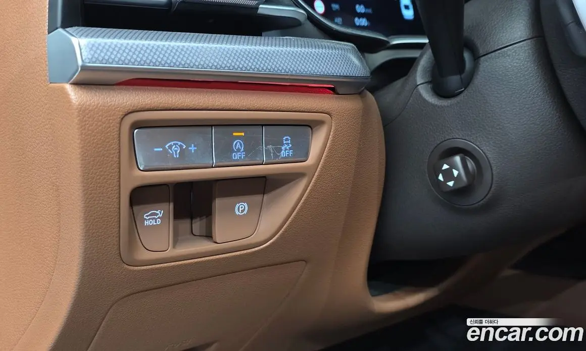 Genesis G80 2022 2.5 автомат (гидро), фото 17
