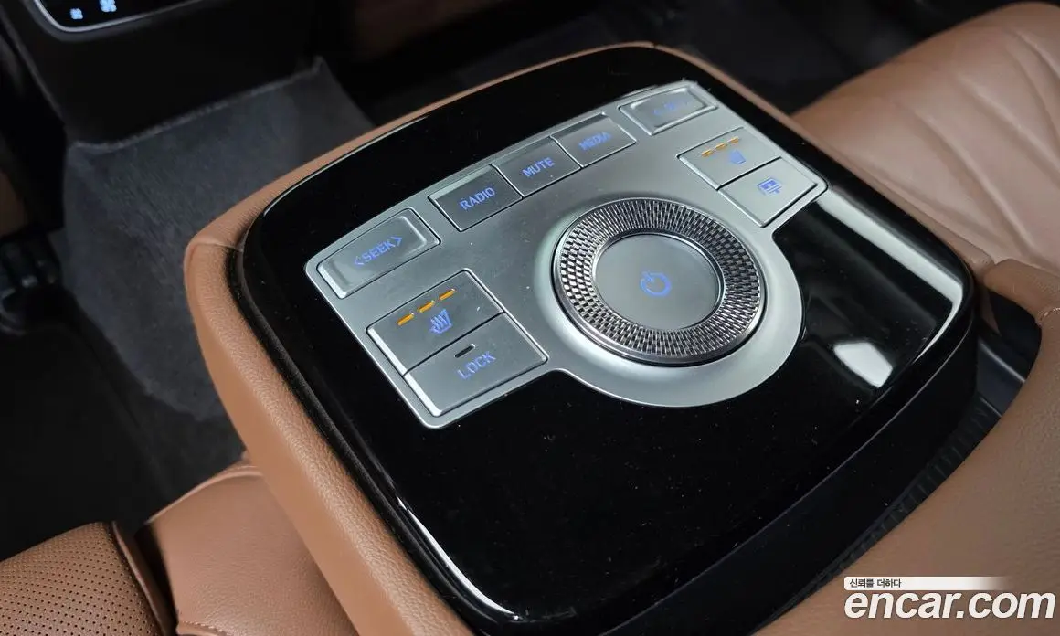 Genesis G80 2022 2.5 автомат (гидро), фото 18