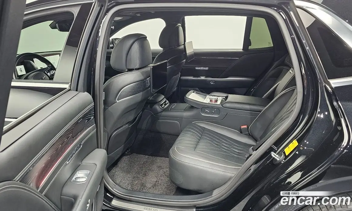 Genesis G90 2022 3.5 автомат (гидро), фото 11 Genesis G90 2022 3.5 автомат (гидро), фото 11