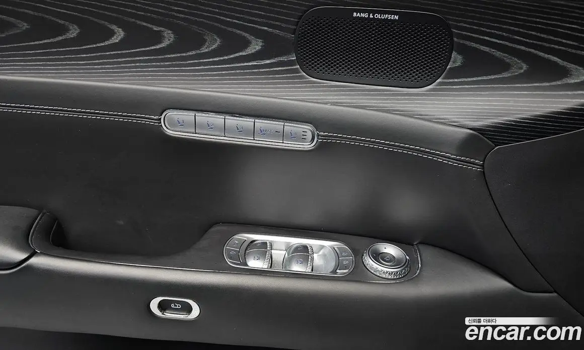 Genesis G90 2022 3.5 автомат (гидро), фото 12 Genesis G90 2022 3.5 автомат (гидро), фото 12