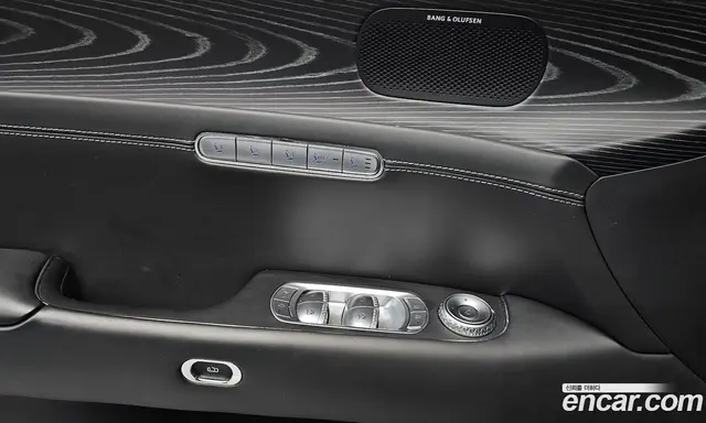Genesis G90 2022 3.5 автомат (гидро), миниатюра 12