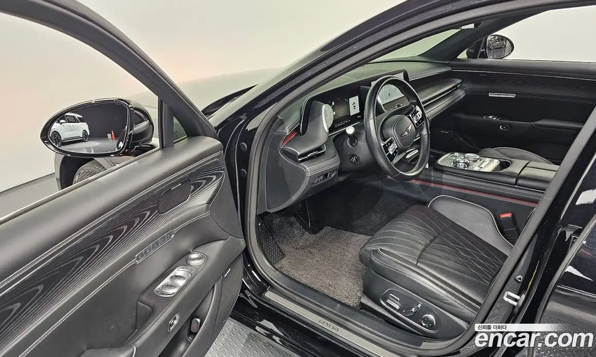 Genesis G90 2022 3.5 автомат (гидро), фото 10 Genesis G90 2022 3.5 автомат (гидро), фото 10