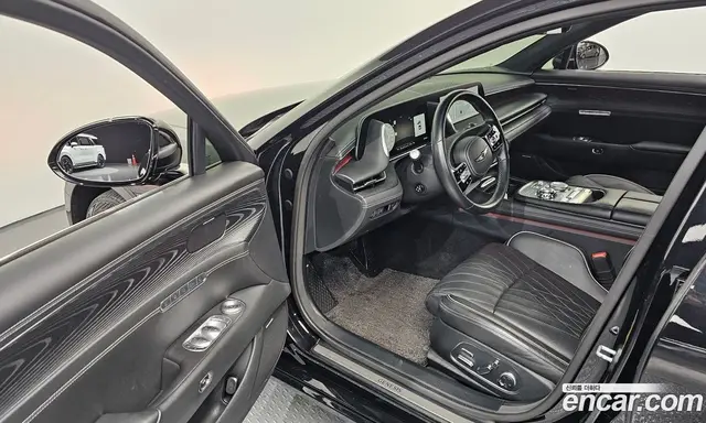 Genesis G90 2022 3.5 автомат (гидро), миниатюра 10 Genesis G90 2022 3.5 автомат (гидро), миниатюра 10