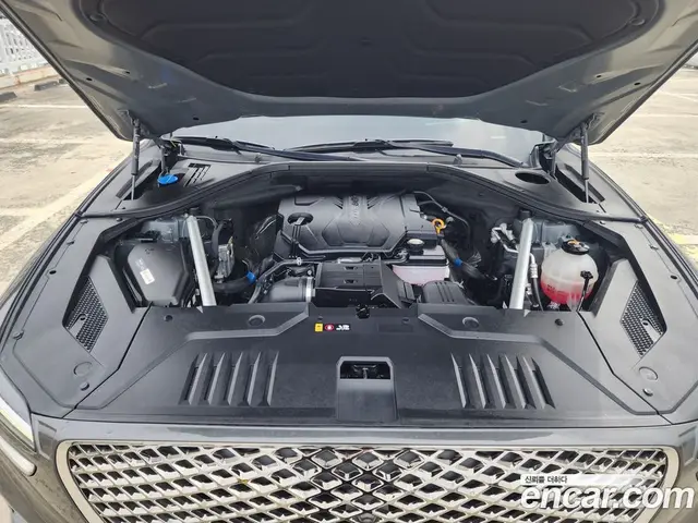 Genesis GV70 2023 2.5 автомат (гидро), миниатюра 2 Genesis GV70 2023 2.5 автомат (гидро), миниатюра 2