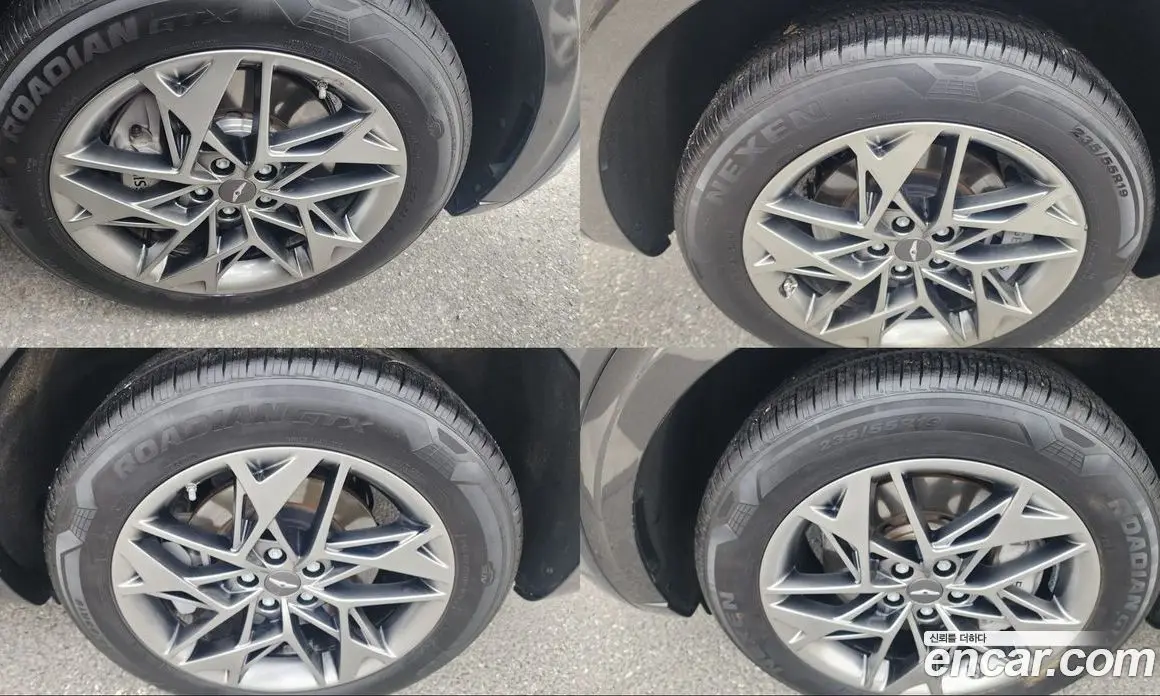 Genesis GV70 2023 2.5 автомат (гидро), фото 16 Genesis GV70 2023 2.5 автомат (гидро), фото 16