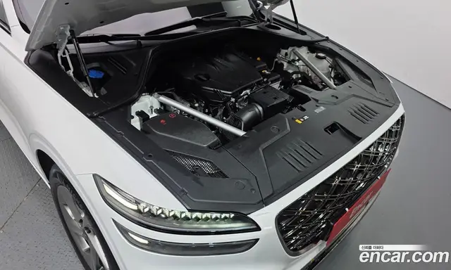 Genesis GV70 2024 2.5 автомат (гидро), миниатюра 6 Genesis GV70 2024 2.5 автомат (гидро), миниатюра 6
