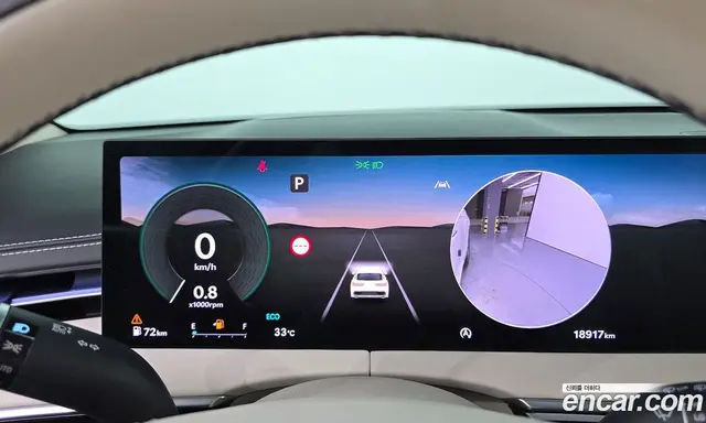 Genesis GV70 2024 2.5 автомат (гидро), миниатюра 8 Genesis GV70 2024 2.5 автомат (гидро), миниатюра 8