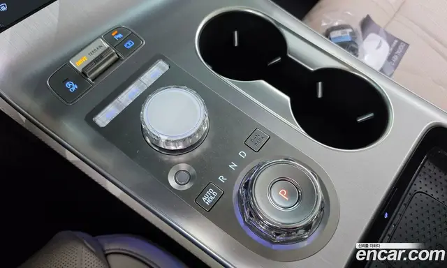 Genesis GV70 2024 2.5 автомат (гидро), миниатюра 9 Genesis GV70 2024 2.5 автомат (гидро), миниатюра 9