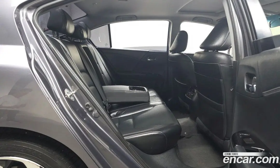 Honda Accord 2017 2.4 автомат (гидро), фото 11 Honda Accord 2017 2.4 автомат (гидро), фото 11