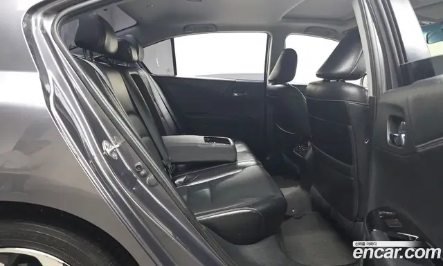 Honda Accord 2017 2.4 автомат (гидро), миниатюра 11 Honda Accord 2017 2.4 автомат (гидро), миниатюра 11