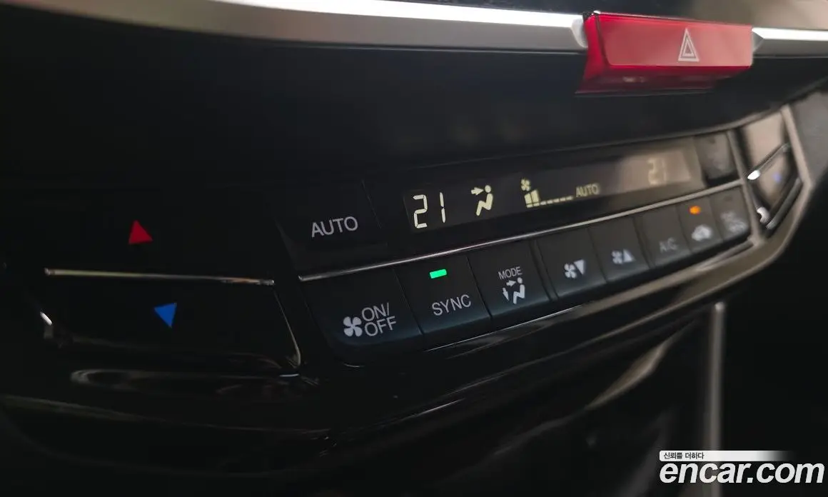 Honda Accord 2017 2.4 автомат (гидро), фото 17 Honda Accord 2017 2.4 автомат (гидро), фото 17