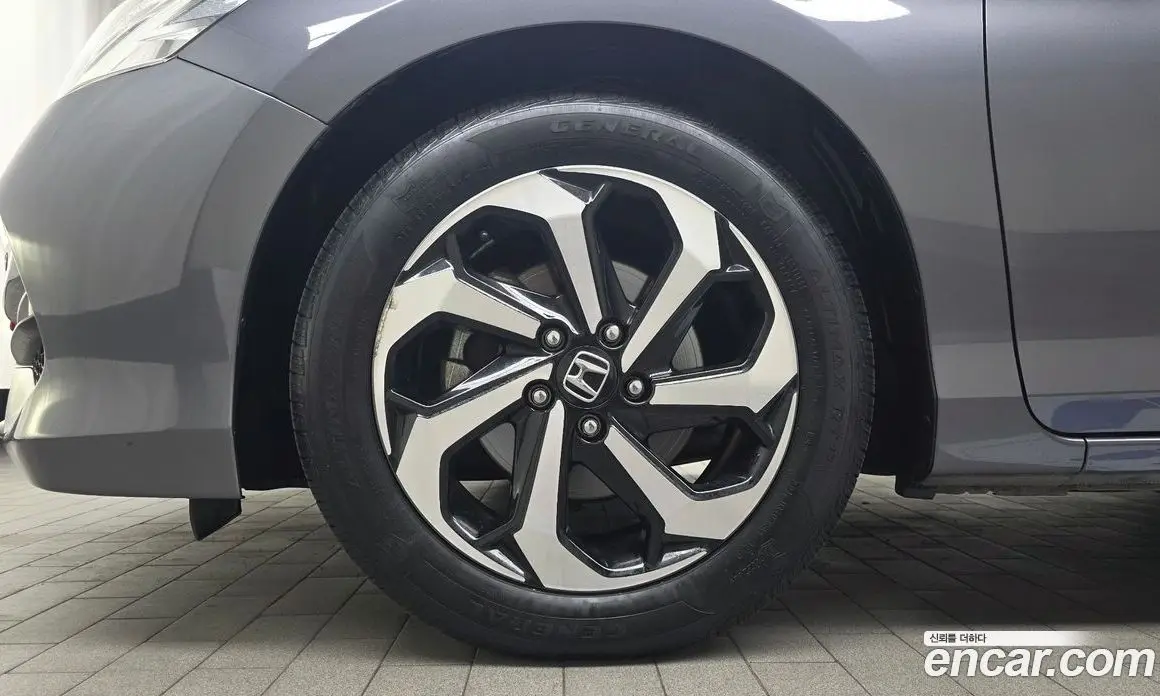 Honda Accord 2017 2.4 автомат (гидро), фото 5 Honda Accord 2017 2.4 автомат (гидро), фото 5