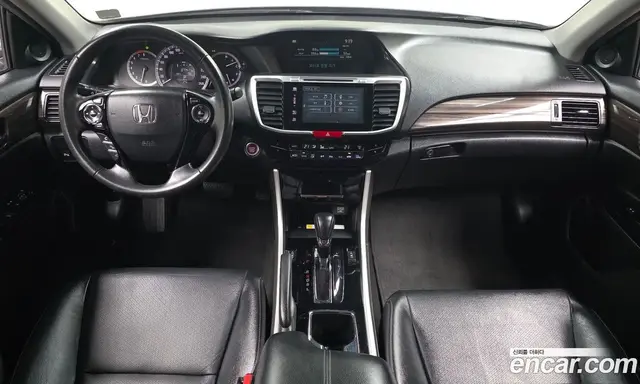 Honda Accord 2017 2.4 автомат (гидро), миниатюра 7 Honda Accord 2017 2.4 автомат (гидро), миниатюра 7