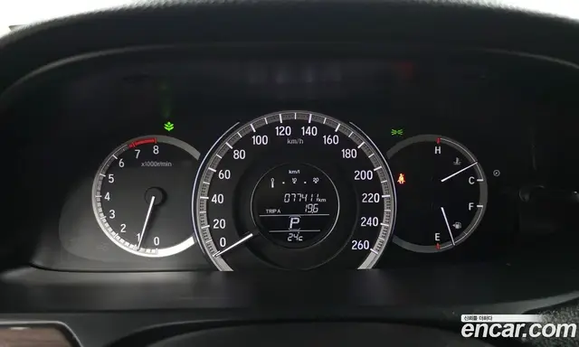 Honda Accord 2017 2.4 автомат (гидро), миниатюра 8 Honda Accord 2017 2.4 автомат (гидро), миниатюра 8