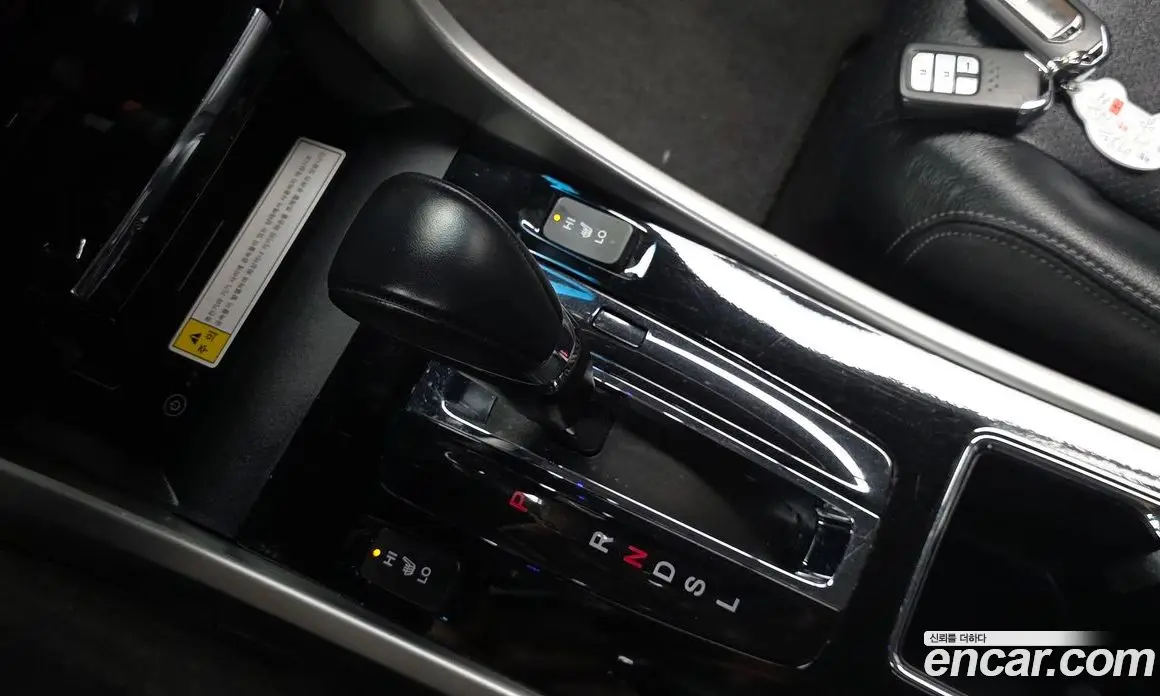 Honda Accord 2017 2.4 автомат (гидро), фото 9 Honda Accord 2017 2.4 автомат (гидро), фото 9