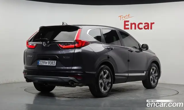 Honda CR-V 2019 1.5 автомат (гидро), миниатюра 2 Honda CR-V 2019 1.5 автомат (гидро), миниатюра 2