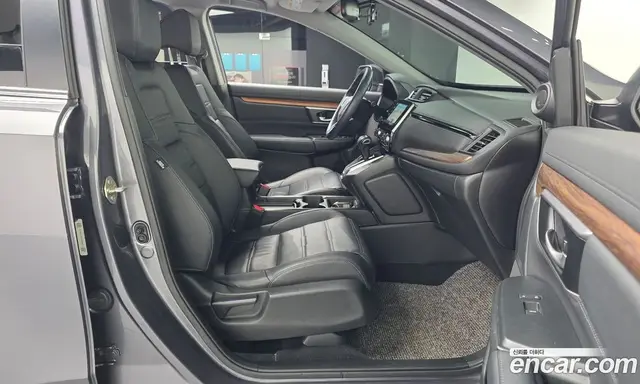 Honda CR-V 2019 1.5 автомат (гидро), миниатюра 11 Honda CR-V 2019 1.5 автомат (гидро), миниатюра 11
