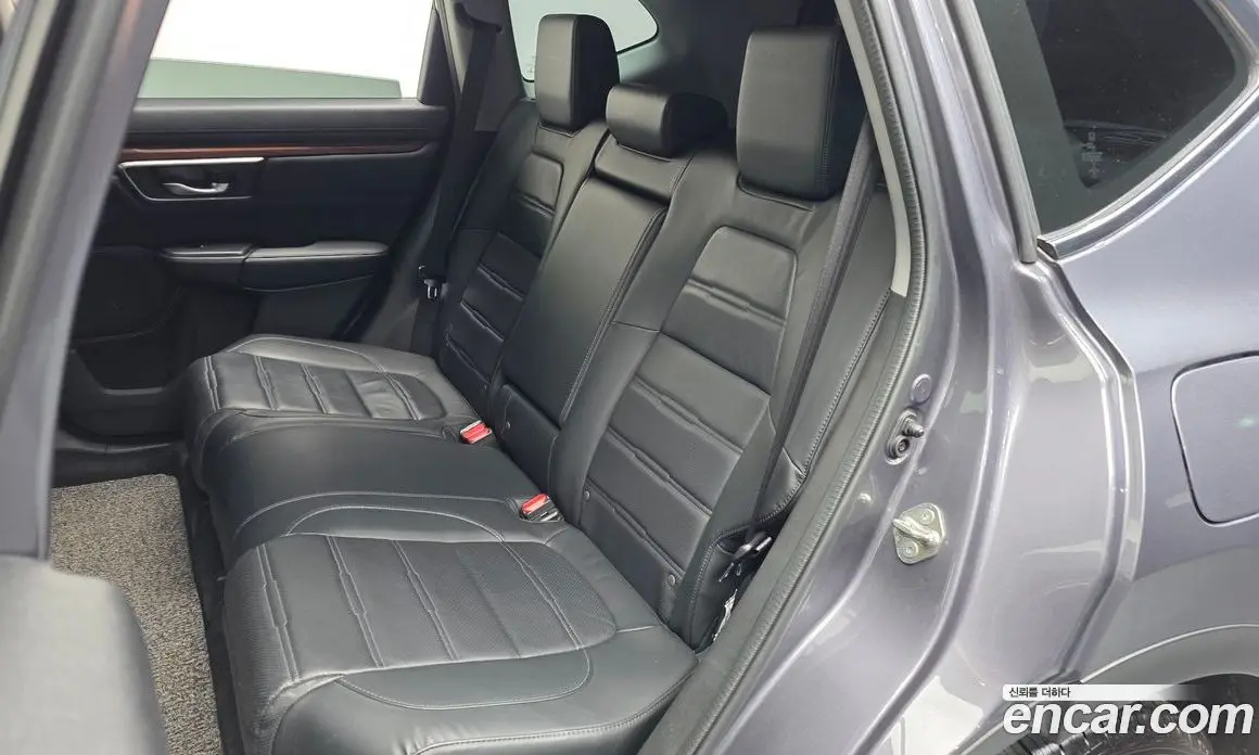 Honda CR-V 2019 1.5 автомат (гидро), фото 12 Honda CR-V 2019 1.5 автомат (гидро), фото 12