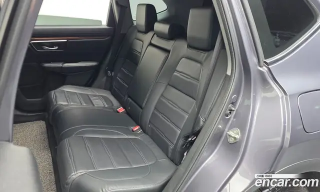 Honda CR-V 2019 1.5 автомат (гидро), миниатюра 12