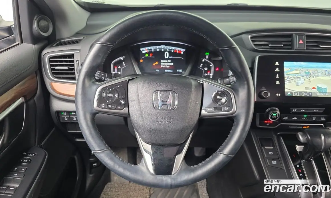 Honda CR-V 2019 1.5 автомат (гидро), фото 14 Honda CR-V 2019 1.5 автомат (гидро), фото 14