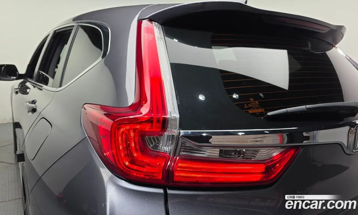Honda CR-V 2019 1.5 автомат (гидро), фото 18 Honda CR-V 2019 1.5 автомат (гидро), фото 18