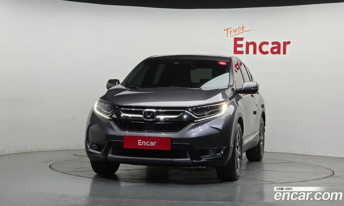 Honda CR-V 2019 1.5 автомат (гидро), фото 3 Honda CR-V 2019 1.5 автомат (гидро), фото 3