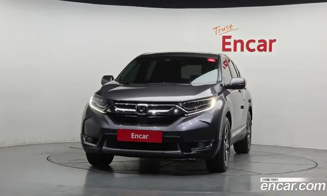 Honda CR-V 2019 1.5 автомат (гидро), миниатюра 3 Honda CR-V 2019 1.5 автомат (гидро), миниатюра 3