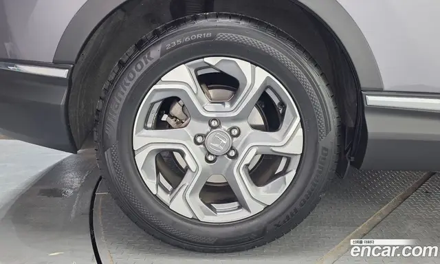 Honda CR-V 2019 1.5 автомат (гидро), миниатюра 5 Honda CR-V 2019 1.5 автомат (гидро), миниатюра 5
