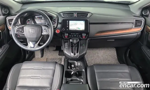 Honda CR-V 2019 1.5 автомат (гидро), миниатюра 7 Honda CR-V 2019 1.5 автомат (гидро), миниатюра 7