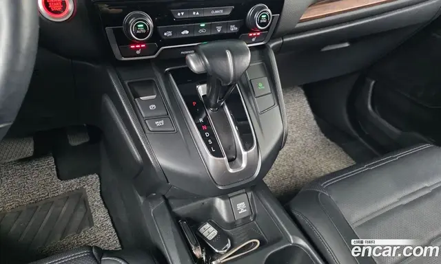Honda CR-V 2019 1.5 автомат (гидро), миниатюра 9 Honda CR-V 2019 1.5 автомат (гидро), миниатюра 9