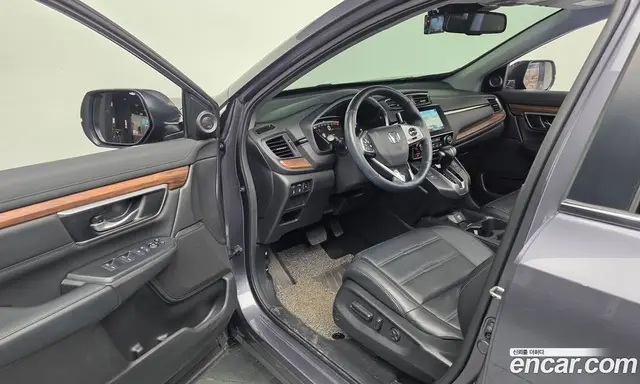 Honda CR-V 2019 1.5 автомат (гидро), миниатюра 10 Honda CR-V 2019 1.5 автомат (гидро), миниатюра 10
