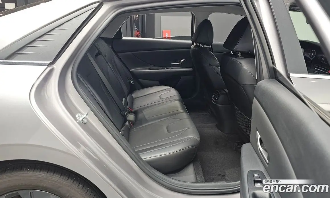 Hyundai Avante 2023 1.6 автомат (гидро), фото 11 Hyundai Avante 2023 1.6 автомат (гидро), фото 11