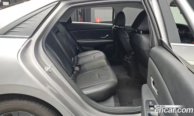 Hyundai Avante 2023 1.6 автомат (гидро), миниатюра 11 Hyundai Avante 2023 1.6 автомат (гидро), миниатюра 11