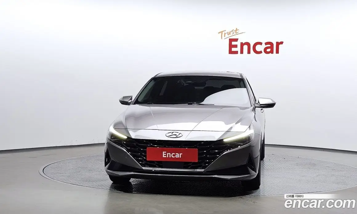 Hyundai Avante 2023 1.6 автомат (гидро), фото 3 Hyundai Avante 2023 1.6 автомат (гидро), фото 3