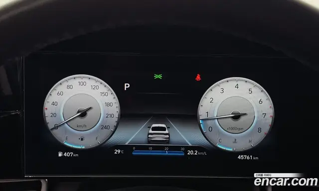 Hyundai Avante 2023 1.6 автомат (гидро), миниатюра 8 Hyundai Avante 2023 1.6 автомат (гидро), миниатюра 8