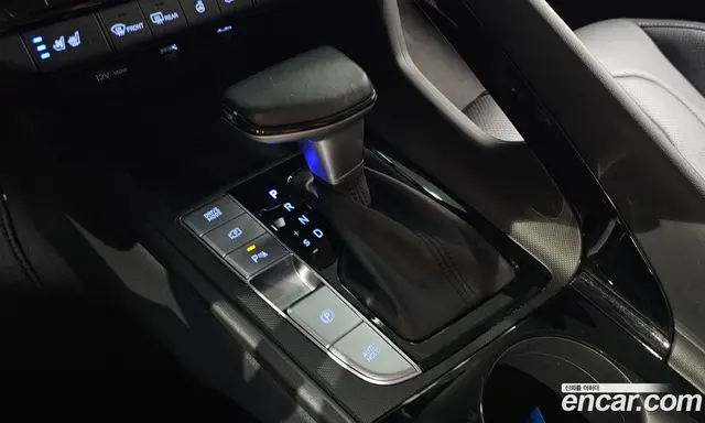 Hyundai Avante 2023 1.6 автомат (гидро), миниатюра 9 Hyundai Avante 2023 1.6 автомат (гидро), миниатюра 9