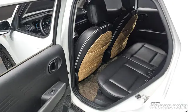 Hyundai Casper 2021 1.0 автомат (гидро), миниатюра 11 Hyundai Casper 2021 1.0 автомат (гидро), миниатюра 11