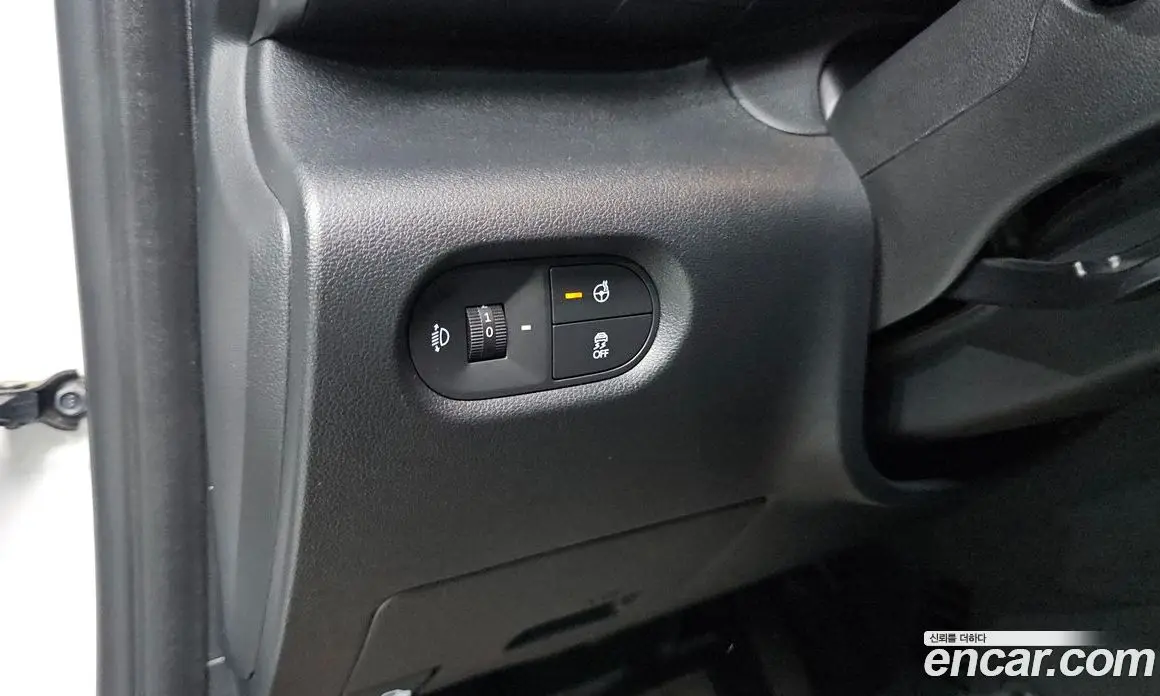 Hyundai Casper 2021 1.0 автомат (гидро), фото 17 Hyundai Casper 2021 1.0 автомат (гидро), фото 17