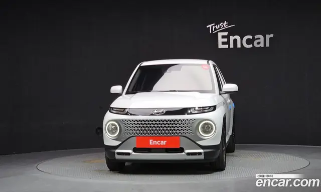Hyundai Casper 2021 1.0 автомат (гидро), миниатюра 3 Hyundai Casper 2021 1.0 автомат (гидро), миниатюра 3