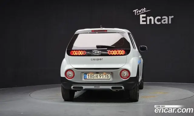Hyundai Casper 2021 1.0 автомат (гидро), миниатюра 4 Hyundai Casper 2021 1.0 автомат (гидро), миниатюра 4