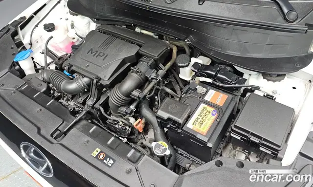 Hyundai Casper 2021 1.0 автомат (гидро), миниатюра 6 Hyundai Casper 2021 1.0 автомат (гидро), миниатюра 6