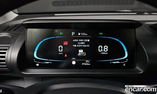 Hyundai Casper 2021 1.0 автомат (гидро), миниатюра 8 Hyundai Casper 2021 1.0 автомат (гидро), миниатюра 8