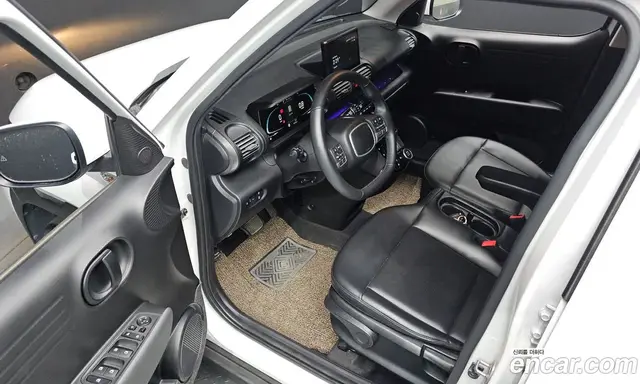 Hyundai Casper 2021 1.0 автомат (гидро), миниатюра 10 Hyundai Casper 2021 1.0 автомат (гидро), миниатюра 10