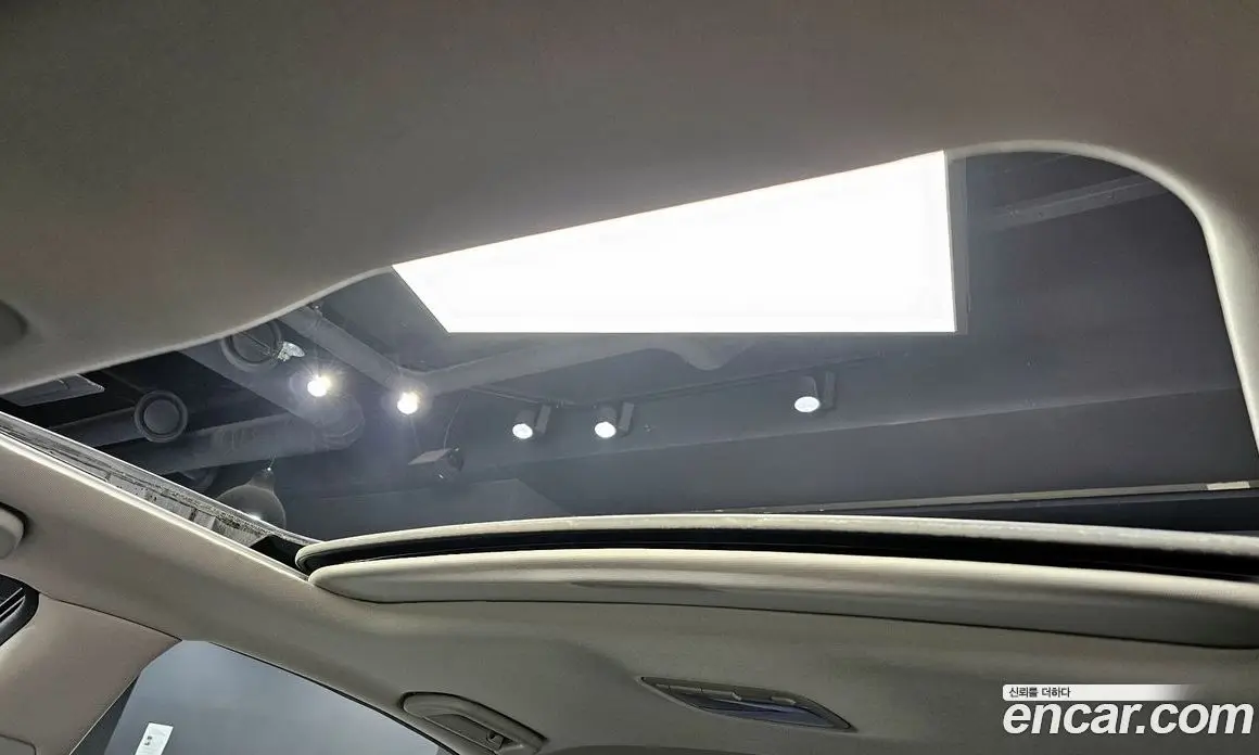 Hyundai Grandeur 2008 2.7 автомат (гидро), фото 16